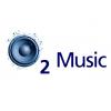 o2 Music Store
