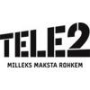 Tele2 Music Store
